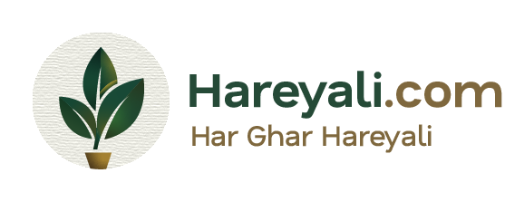 Hareyali Logo